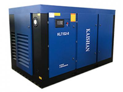 深圳LG两级压缩螺杆空气压缩机